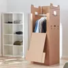 10 x Kleiderbox 60 kg Traglast stabiler Kleiderkarton mit Produktbild-Vorschau 5