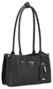Borsa A Tracolla Del Marchio Guess Del Modello Meridian Ii Anteprima dell’immagine prodotto 14