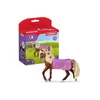 Paso Fino Stallion Equestrian Show, Schleich set with 1 Anteprima dell’immagine prodotto 3