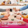 Bosch Tassimo Happy TAS102E, Pad-Kaffeemaschine, 0,7 l, Produktbild-Vorschau 5