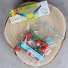 Sacchetti di plastica con chiusura, 1 litro, confezione da Anteprima dell’immagine prodotto 5