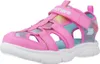 Skechers Sandalen Flex Splash - Daylight Shimme Produktbild-Vorschau 1