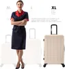 Flexot® Trolley - Koffer XL – Aluminium-Teleskopstange, Produktbild-Vorschau 2