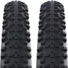 2 Stück 29 Zoll SCHWALBE SMART SAM Reifen 60-622 ADDIX Produktbild-Vorschau 2