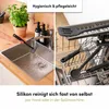 Hoffmann Kartoffelstampfer robuster Edelstahlkern Silikon Produktbild-Vorschau 6