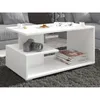 AKORD Furniture Factory SPKPPINBIA001, Weiß, 510 mm, 450 Produktbild-Vorschau 7
