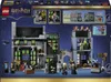 LEGO Harry Potter: Magische winkels in de Wegissteeg. Productafbeelding-voorbeeld 23