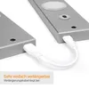 Müller-Licht LED Unterbauleuchte Peppa Sensor 60cm Titan 7W Produktbild-Vorschau 5