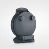 Single waffle maker - SEVERIN - WA2116 - 1200 W - Heart Productafbeelding-voorbeeld 21