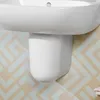 Villeroy & Boch O.novo Ablaufhaube Produktbild-Vorschau 1
