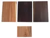 Ensemble de 3 planches à découper en bois, en forme de Voir les images du produit 2
