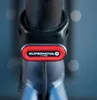 Supernova TL3 MINI SEATPOST CLAMP Rücklicht 6V 27,2 mm - Produktbild-Vorschau 3