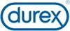 The Durex logo is displayed in blue on a white background. Podgląd zdjęcia produktu