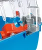 Ferplast Combi 2 Nagettenkäfig Anteprima dell’immagine prodotto 6