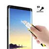 Szkło ochronne do Samsung Galaxy Note 8 zaokrąglone szklane Podgląd zdjęcia produktu 5