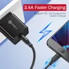 Ugreen kábel US289 60136 micro USB / USB-A 1m - čierny Náhľad obrázku produktu 29