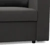 Ecksofa mit Schlaffunktion NEO mit gerader Armlehne, Produktbild-Vorschau 4