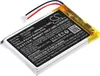 TECHTEK Batteria compatibile con [Flir] C2, C3 sostituisce Anteprima dell’immagine prodotto 1