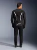 Alpinestars AST V3 Air perforierte Motorrad Textiljacke, Produktbild-Vorschau 7