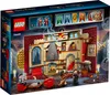 LEGO Harry Potter Zástava Nebelvíru, Sada na stavění, 9 Náhled obrázku produktu 21