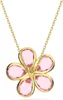Swarovski Idyllia 5657875 Damenhalskette Produktbild-Vorschau 4