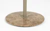 Housecraft Living Baz Kleiderständer Mit Marmorsockel Beige Produktbild-Vorschau 5