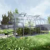 Szklarnia KLASIKA STANDART 10 (2,5 x 4 m) z fundamentem, Podgląd zdjęcia produktu 3