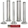 Beeketal Edelstahl Wurstfüller BT-Serie 3-15L , Größe und Produktbild-Vorschau 8