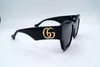 Okulary przeciwsłoneczne Gucci GG1422S 001 Podgląd zdjęcia produktu 2