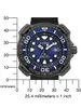 Citizen Uhr BN0225-04L Schwarz Blau Produktbild-Vorschau 3