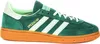 A single Adidas Handball Spezial shoe shown from the side against a white background. Produktbild-Vorschau