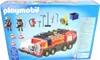 PLAYMOBIL City Action 71371, Pojazd, 4 lat(a), Czerwony Podgląd zdjęcia produktu 6