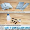 Güde zošívačka na stlačený vzduch 6 bar IG 1/4" ( 40220 ) + Náhľad obrázku produktu 10