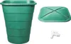 Regentonne GARANTIA BASICline Ibiza 300 l inklusive Deckel Produktbild-Vorschau 1