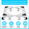 Fleau Home Lave-Linge Raise XL – Capacité 500 Kg – Soulève Voir les images du produit 2
