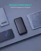 AUKEY PB-N73 12W USB-C Power Bank, 10 000 mAh, prenosná Náhľad obrázku produktu 4