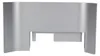 Blende SIEMENS 11023192 senkrecht hinter Abtropfschale Produktbild-Vorschau 1