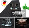Fußmatte Türvorleger Bodenmatte Textil Melbourne Produktbild-Vorschau 2