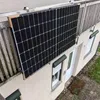 4X PV Halterung 118cm Verstärkter Solarmodul Geländer Produktbild-Vorschau 6