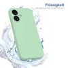 Hülle für Apple iPhone 16 Case Cover Bumper Silikon Produktbild-Vorschau 7