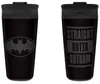 Kubek Batman - Straight outta Gotham 450 ml, podróżny, stal Podgląd zdjęcia produktu 3