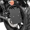 Bočný držiak evidenčného čísla pre Harley Davidson Náhľad obrázku produktu 2