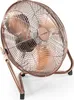 TROTEC TVM 11 Bodenventilator Kupfer Design Ventilator/ Produktbild-Vorschau 7