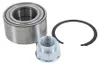 TRISCAN Radlagersatz für OPEL Corsa D Schrägheck (S07) 72mm Produktbild-Vorschau 2