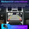 Autoradio per Chrysler 300C 2004-2007 Android12 GPS DSP Anteprima dell’immagine prodotto 9