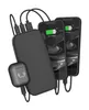 Caricatore mobile Fresh 'n Rebel Powerbank 24000mAh Anteprima dell’immagine prodotto 4