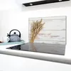 Glas Herdschutzplatte 80x52 Holz Produktbild-Vorschau 3