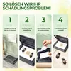 Speckkäfer Falle mit Pheromon-Lockstoff - 1x Falle -  Produktbild-Vorschau 6