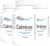 Calminax Forte - 180 gélules (3x60) hautement dosées - Voir les images du produit 1