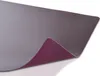 Tappeto di protezione per pavimento duro viola 114 x 150 cm Anteprima dell’immagine prodotto 2